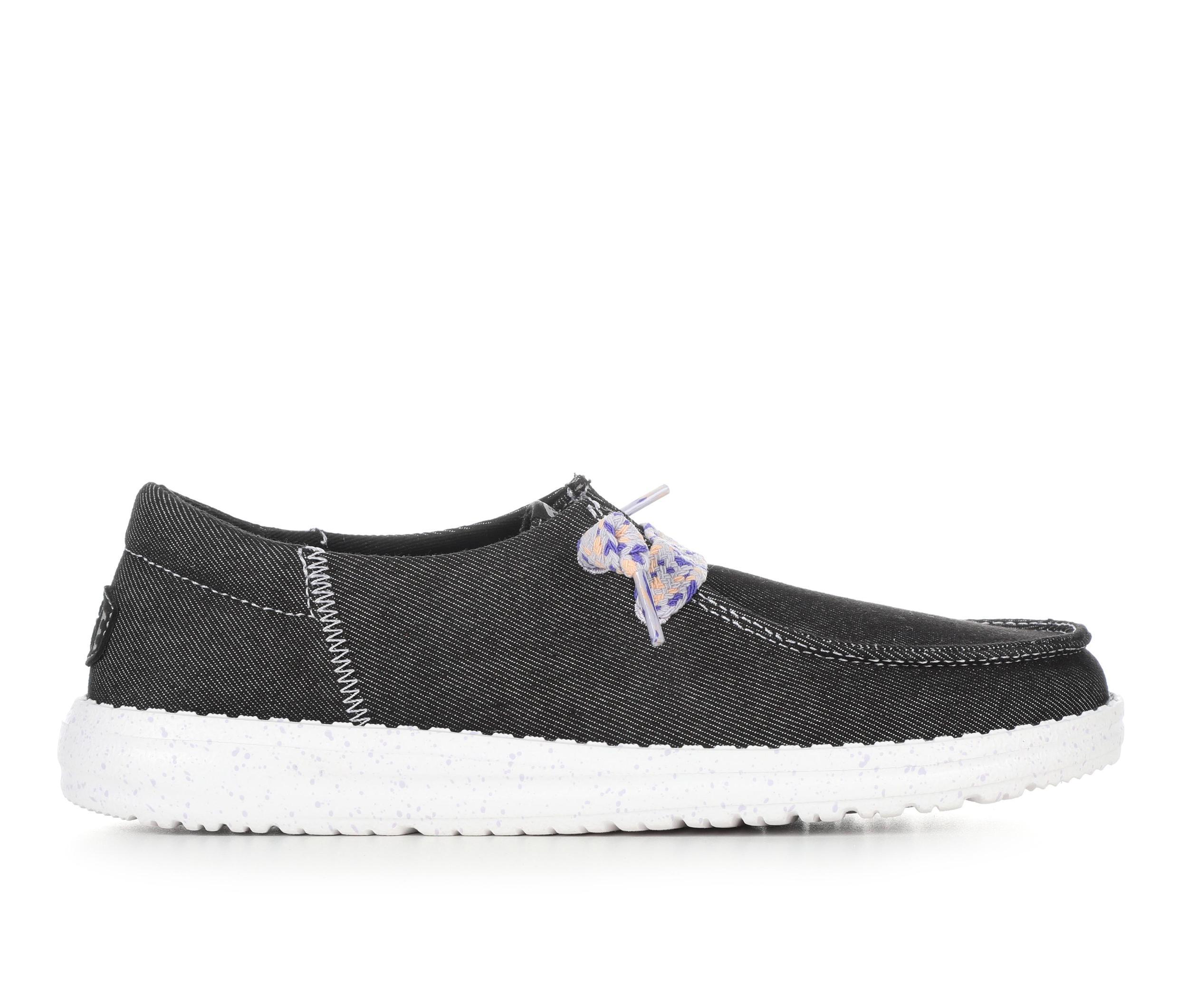 Women's HEYDUDE Wendy Funk Friendship Lace Product Image