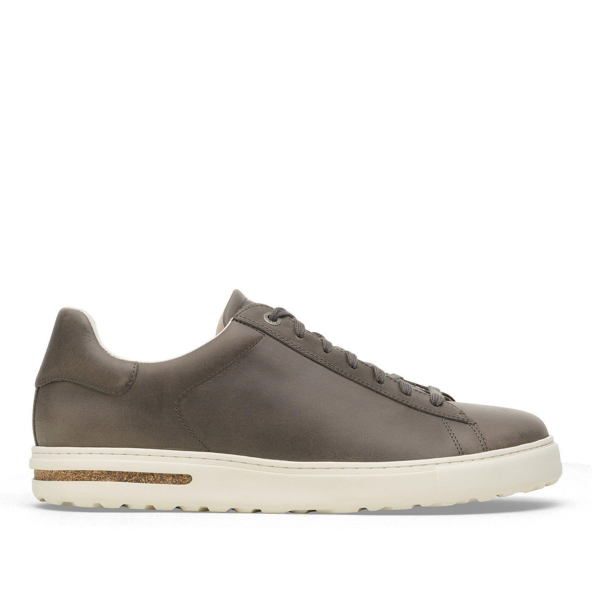 Bend Low Natural Leather Product Image
