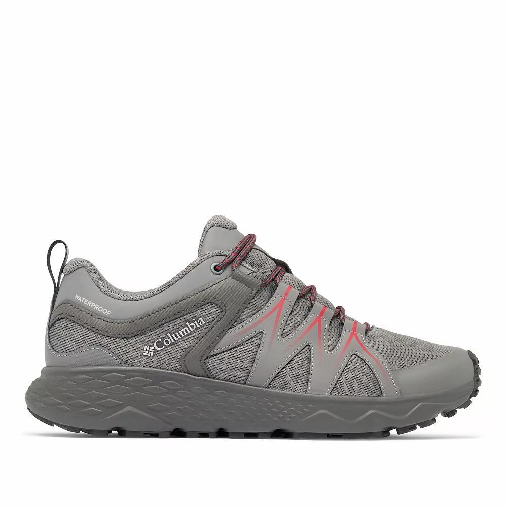 Columbia Peakfreak Roam Men's Waterproof Shoes, Size: 10.5, City Gray Product Image