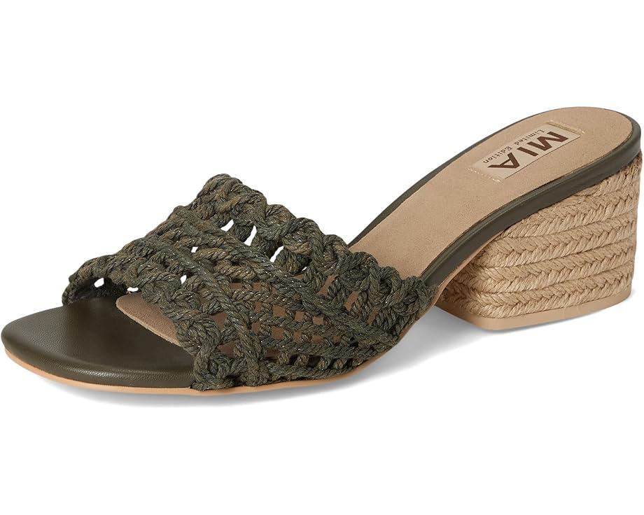 Women's MIA MLE-Idella Product Image