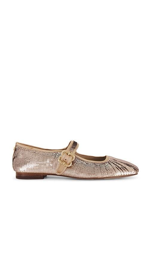 Michaela Ballet Flat Sam Edelman Product Image