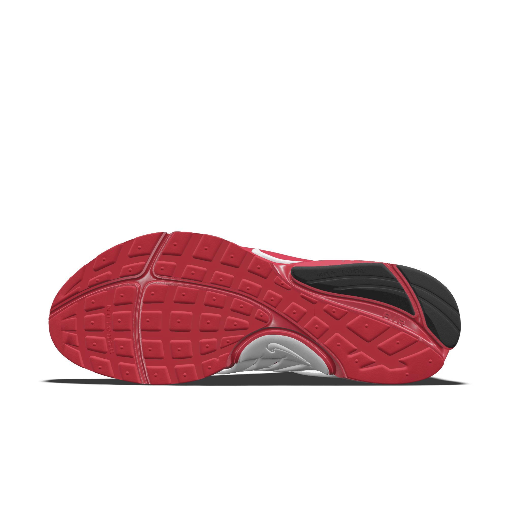 Nike Men's Air Presto By You Custom Shoes Product Image