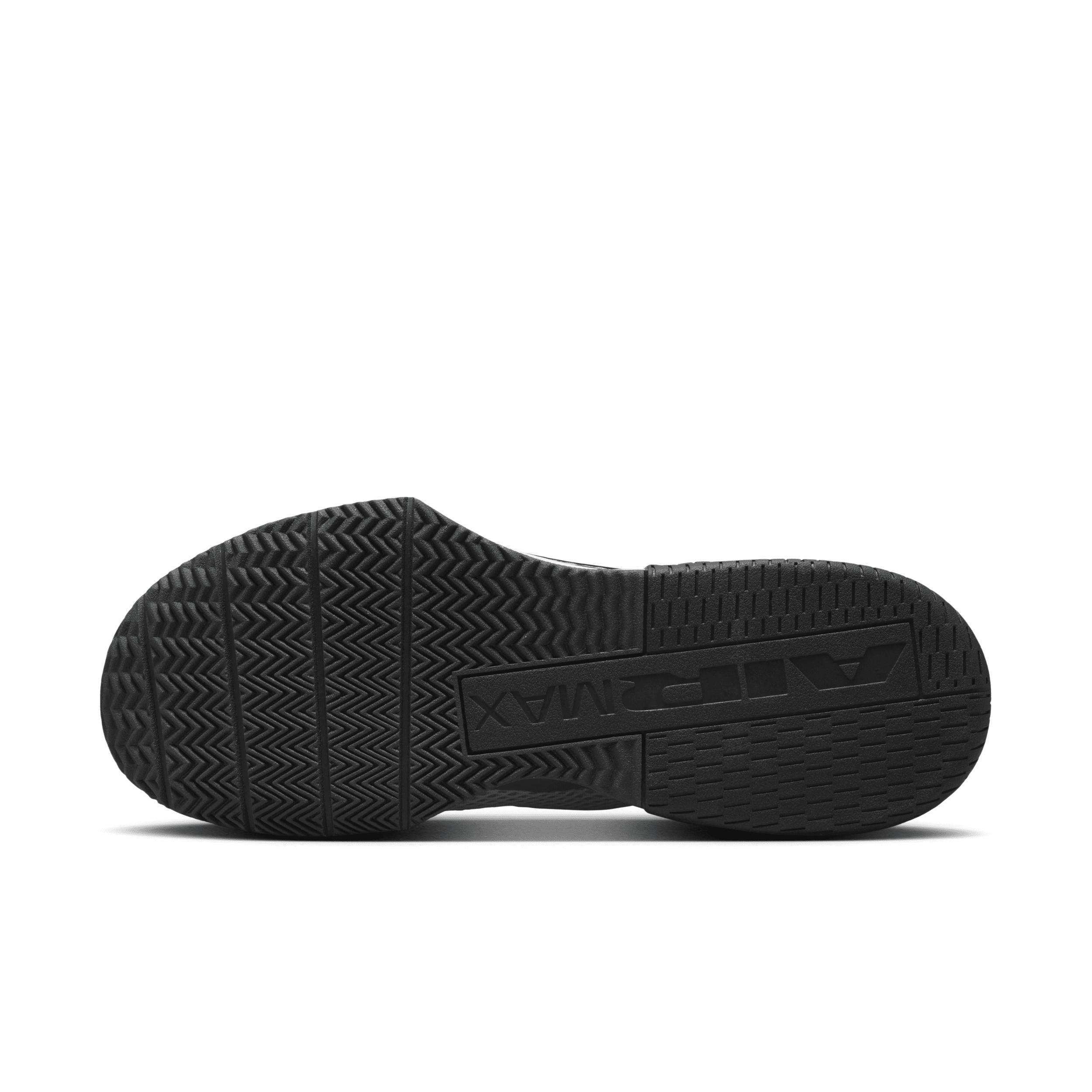Nike Air Max Alpha Trainer 6 Men's Workout Shoes, Size: 11, Light Silver Stucco Product Image