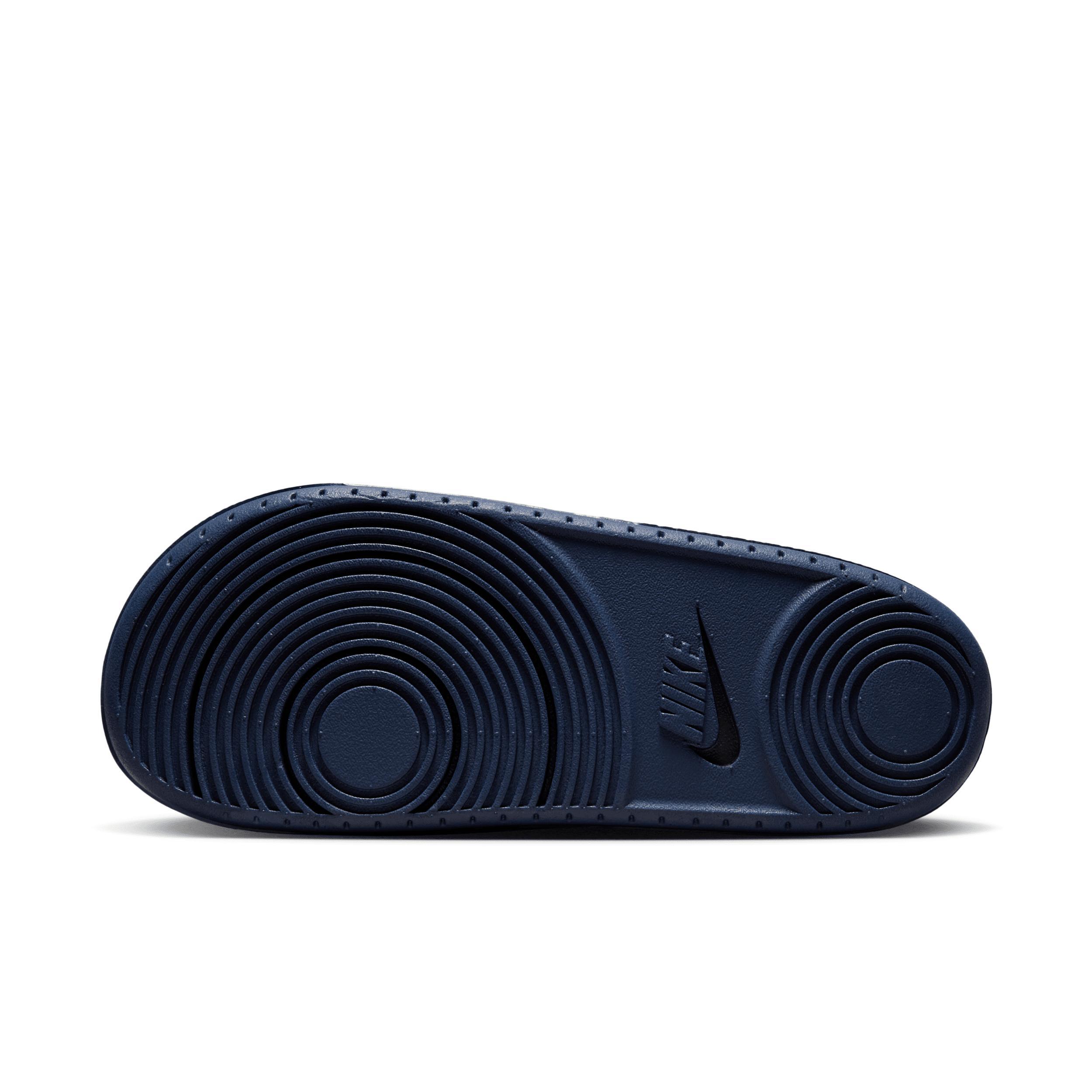 Nike Offcourt (New England Patriots) Offcourt Slides Product Image