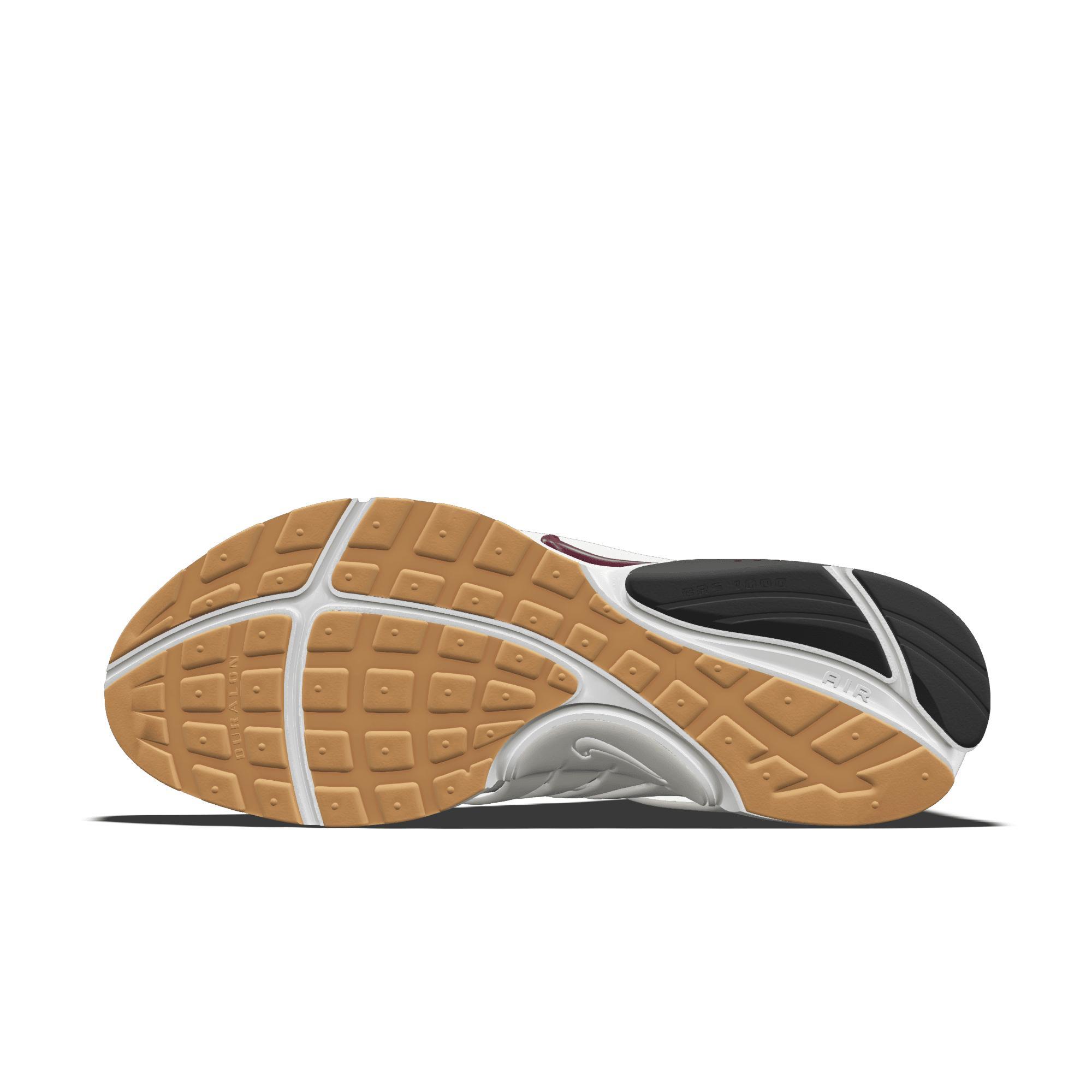 Nike Women's Air Presto By You Custom Shoes Product Image