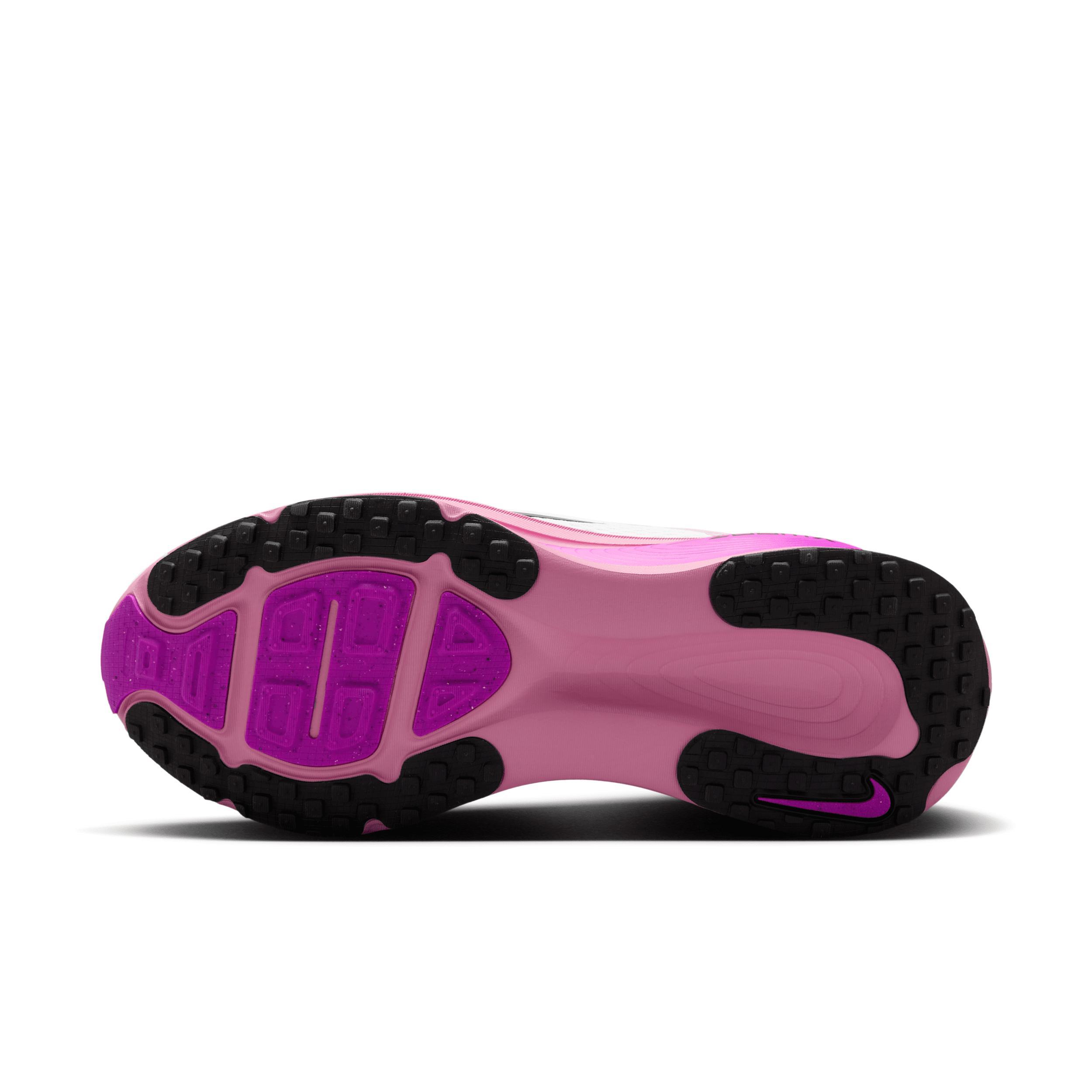Nike Womens Vomero 18 Road Running Shoes Product Image