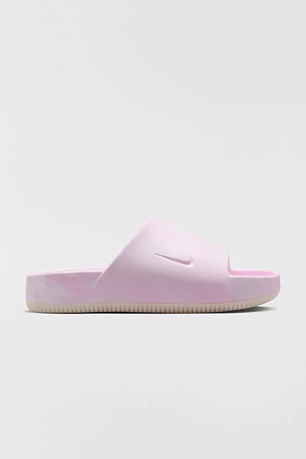 Nike Women's Calm SE Slides Product Image