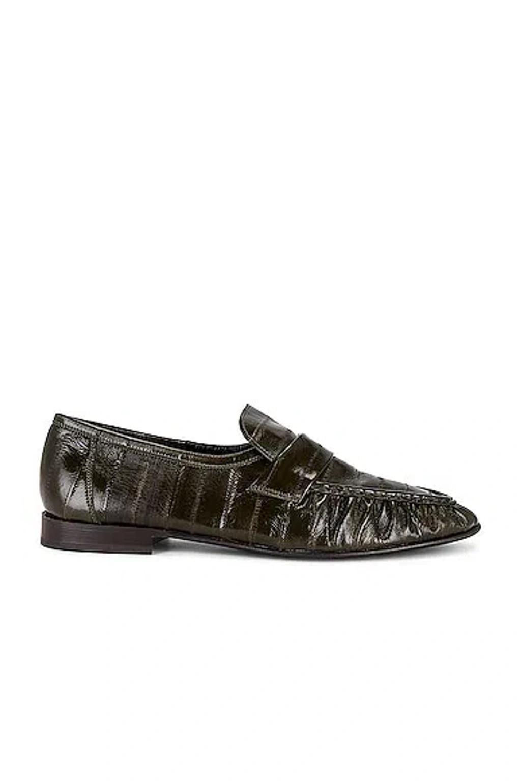 Soft Loafer Product Image
