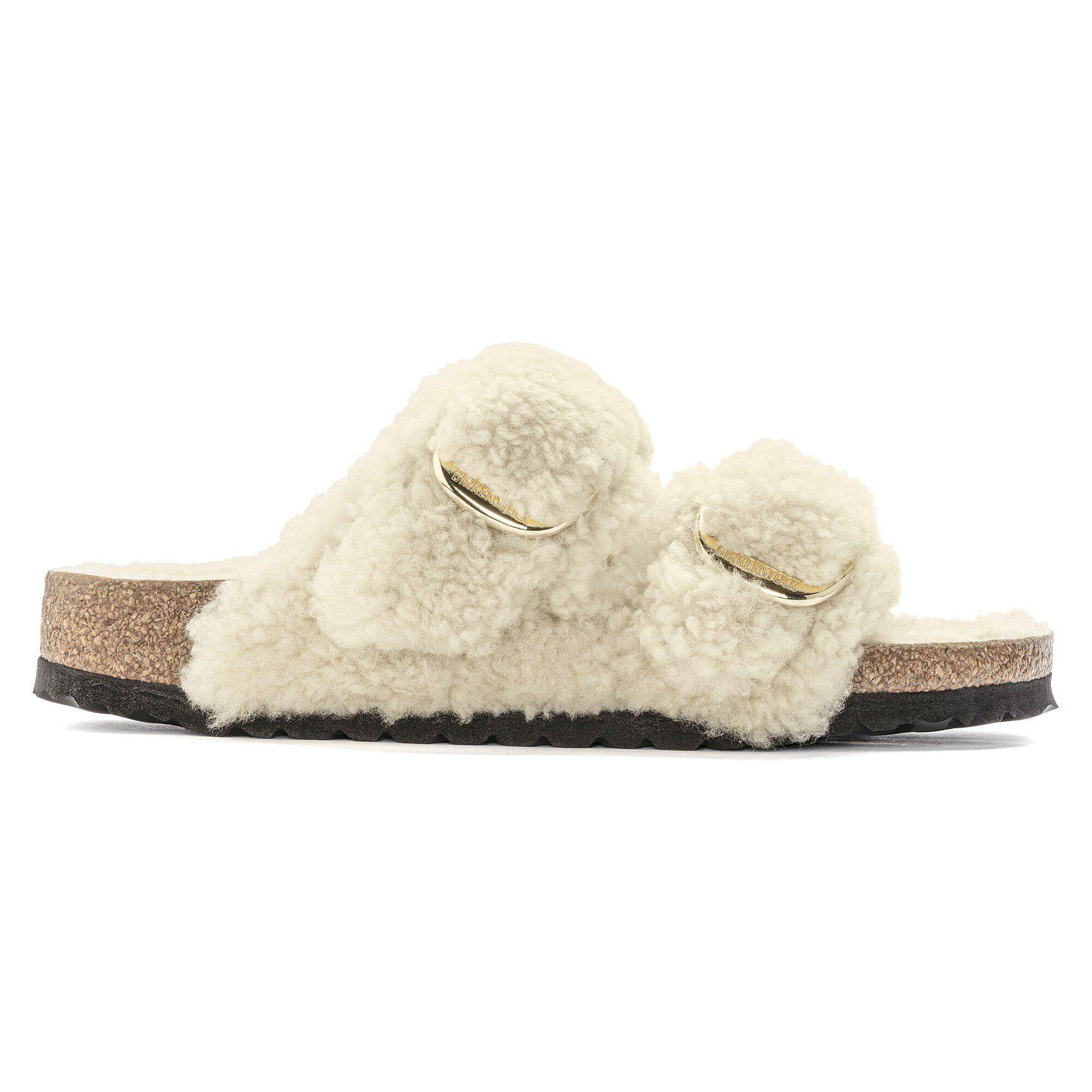 Arizona Big Buckle Fur Product Image