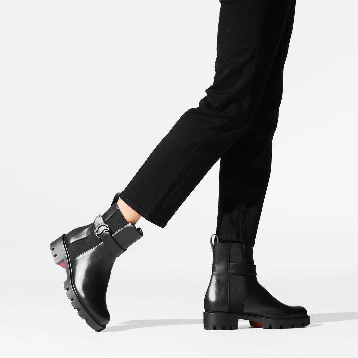 CL Chelsea Booty Lug Product Image