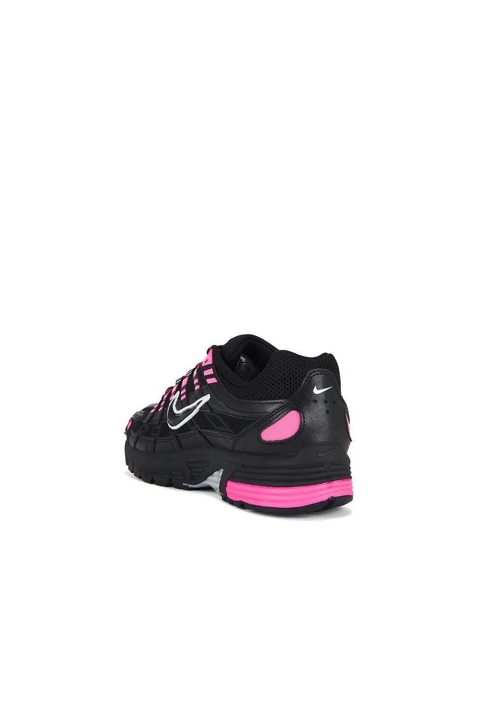 P 6000 Sneakers Nike Product Image