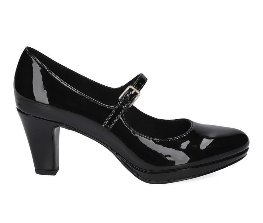 Women's Easy Street Zest Mary Jane Pumps Product Image