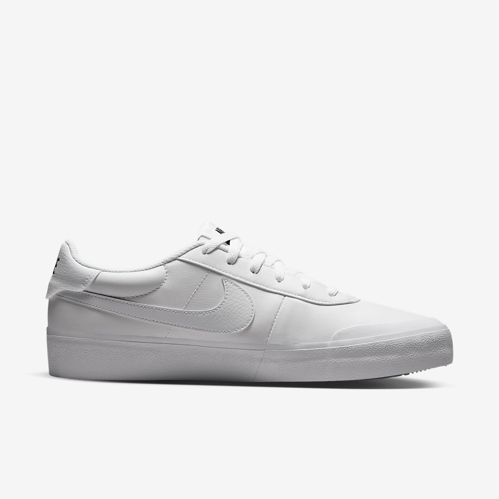 Nike Men's Court Shot Shoes Product Image