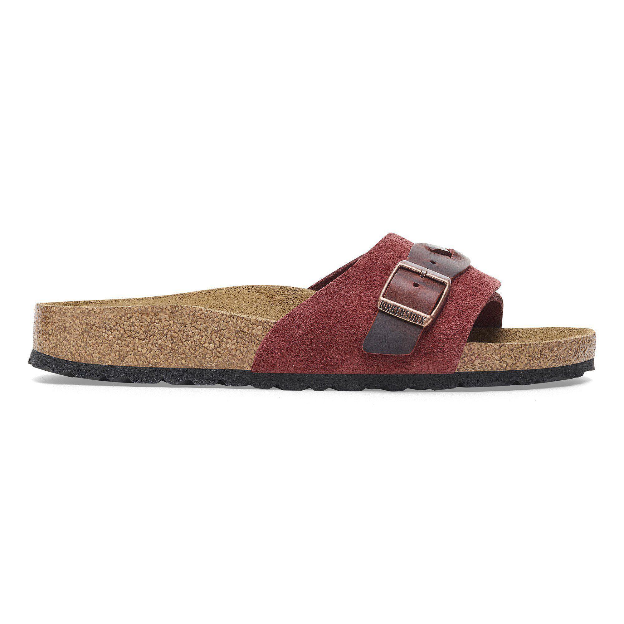 Oita Braided Suede Leather Product Image