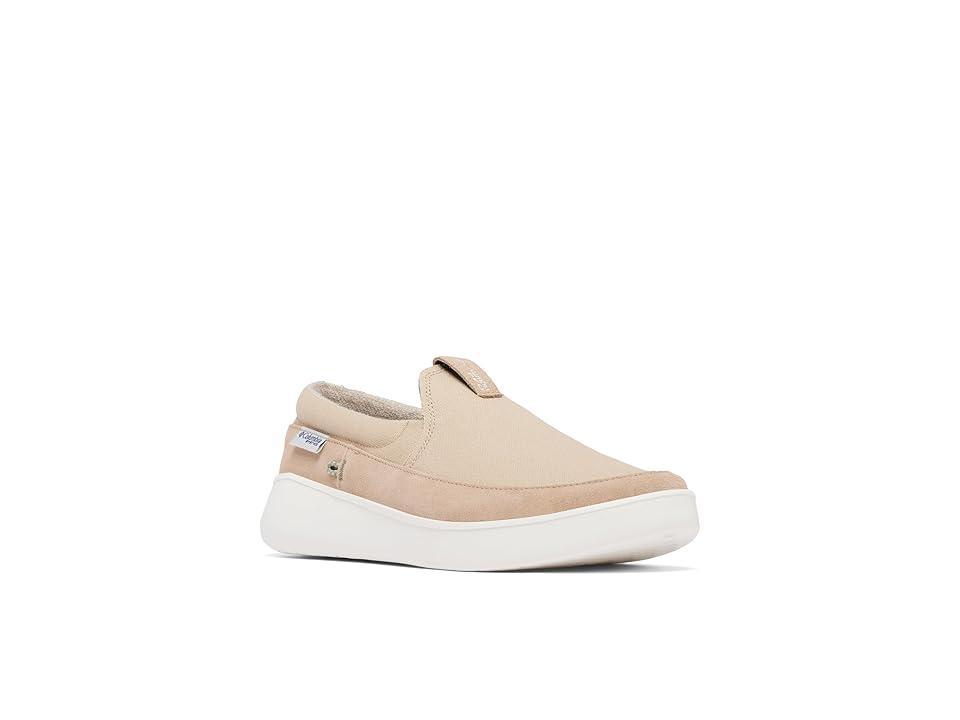 Columbia Men's PFG Boatside Shoe - Wide- Product Image