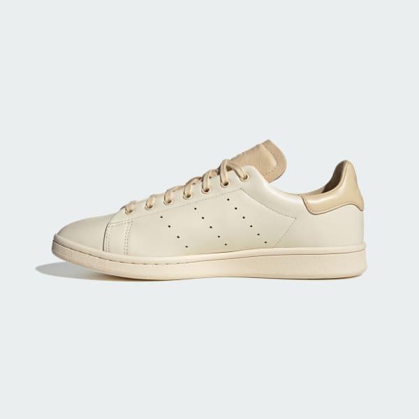 adidas Stan Smith Lux Shoes Core Black 7 Mens Product Image
