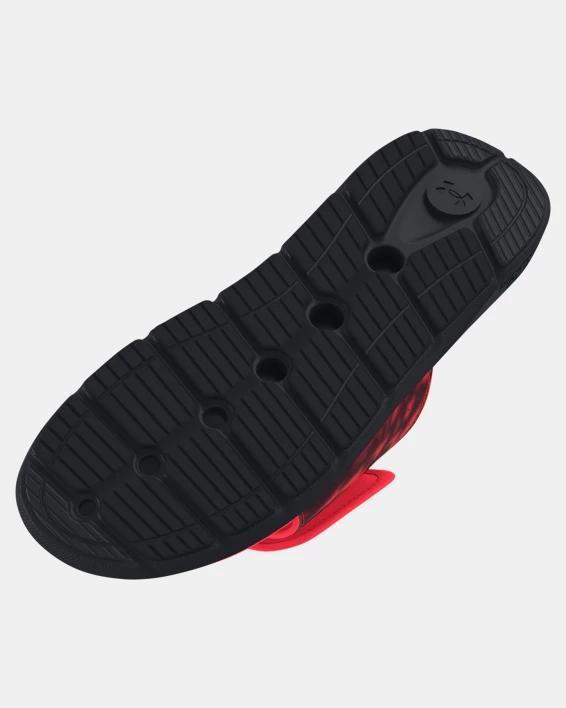 Men's UA Ignite Pro Graphic Strap Slides Product Image