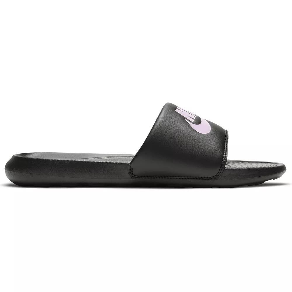 Nike Victori One Womens Slide Sandals Product Image