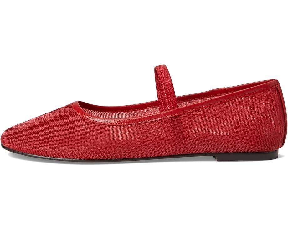 The Greta Ballet Flat Product Image