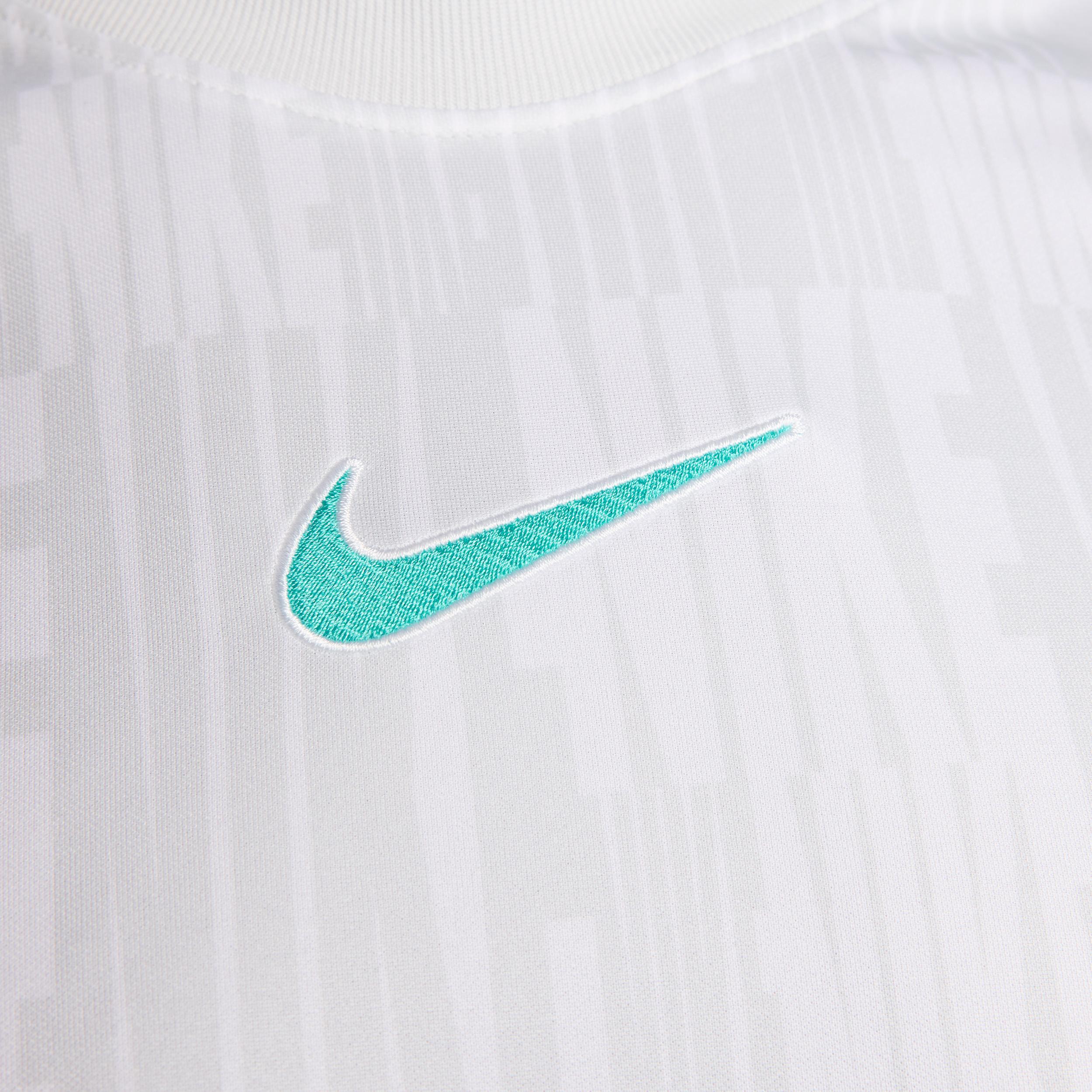 Nike Mens Academy Dri-FIT Short-Sleeve Soccer Top Product Image