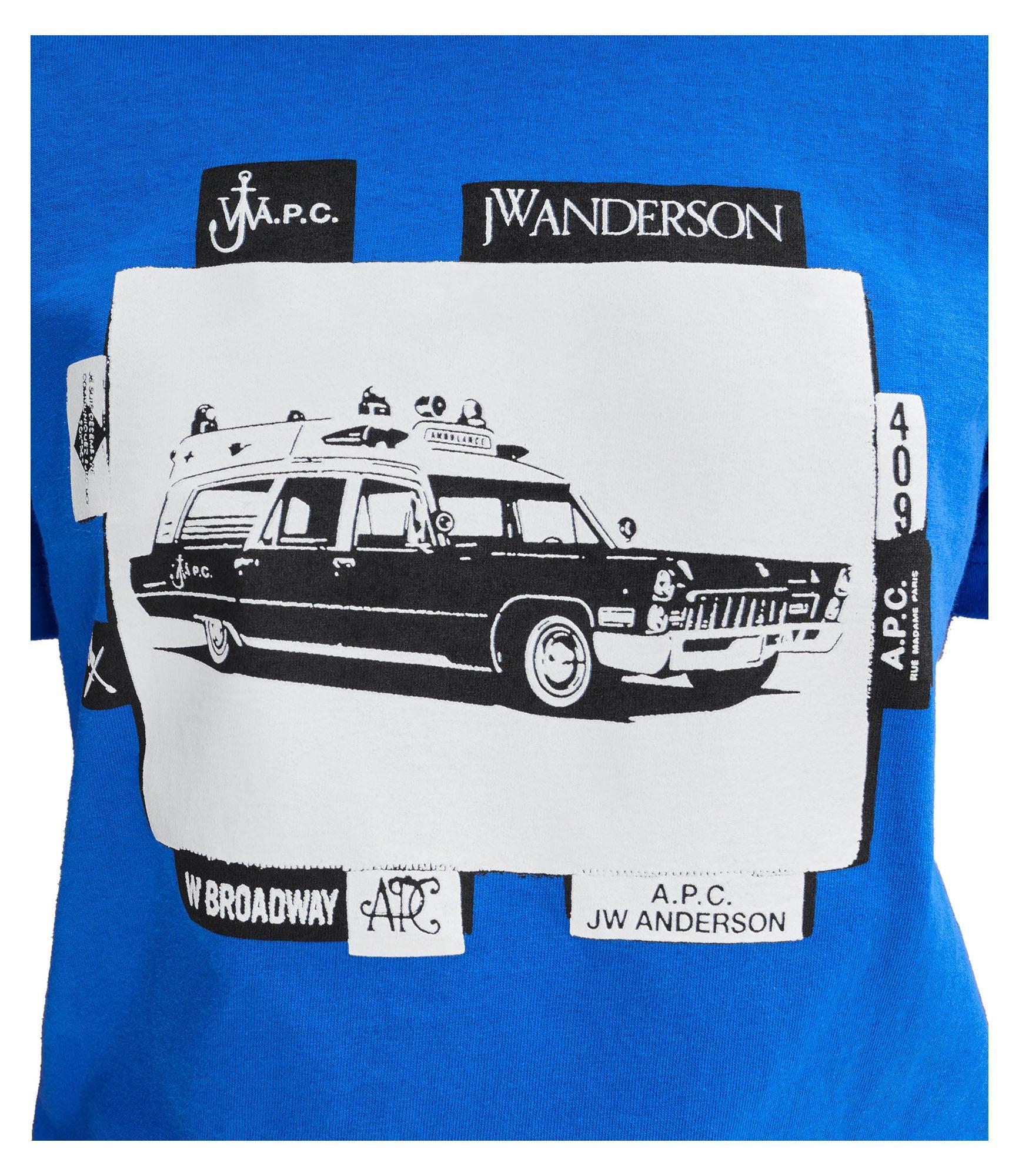 Jo T-shirt Product Image