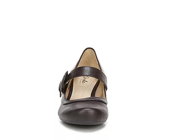LifeStride Rozz Womens Mary Jane Pumps Product Image