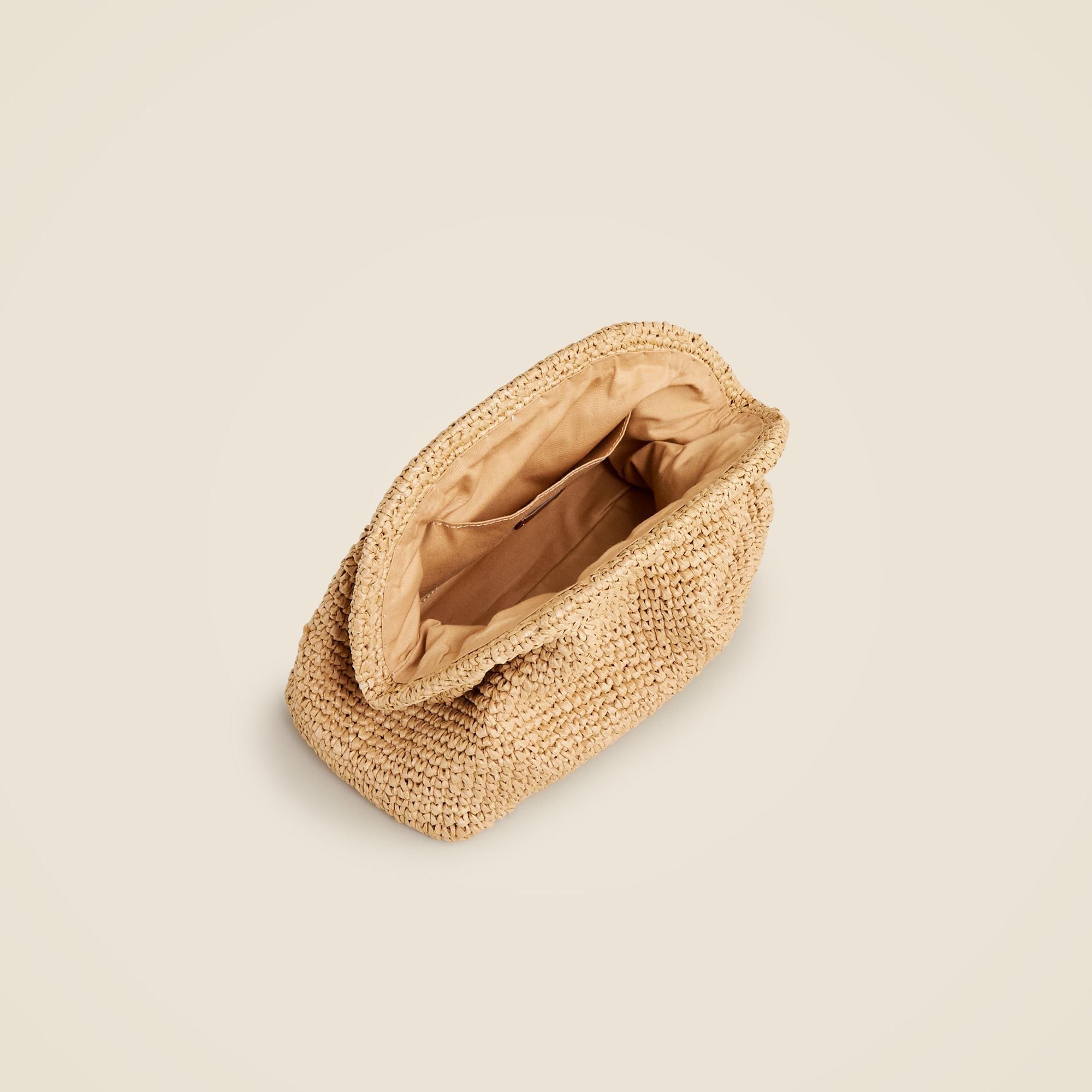 Portofino handknotted clutch Product Image