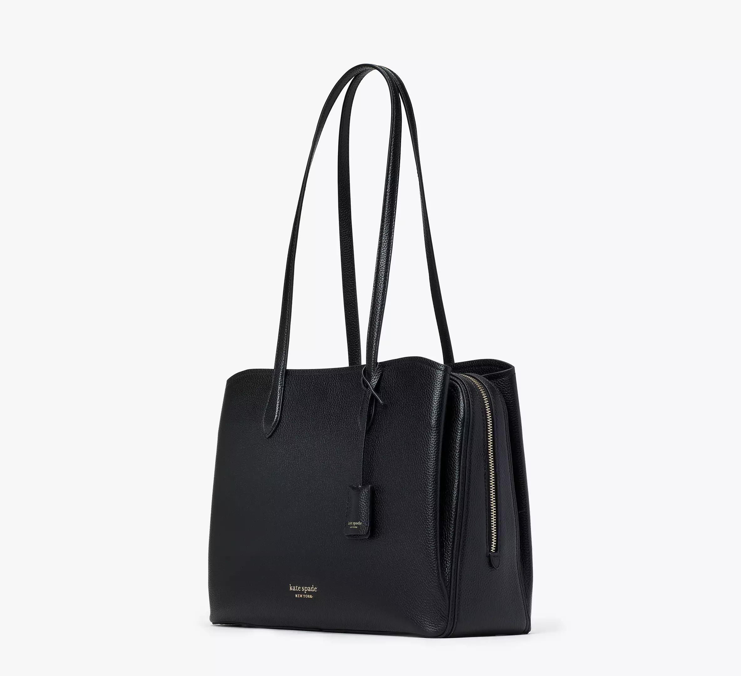 Hudson Large Work Tote Product Image