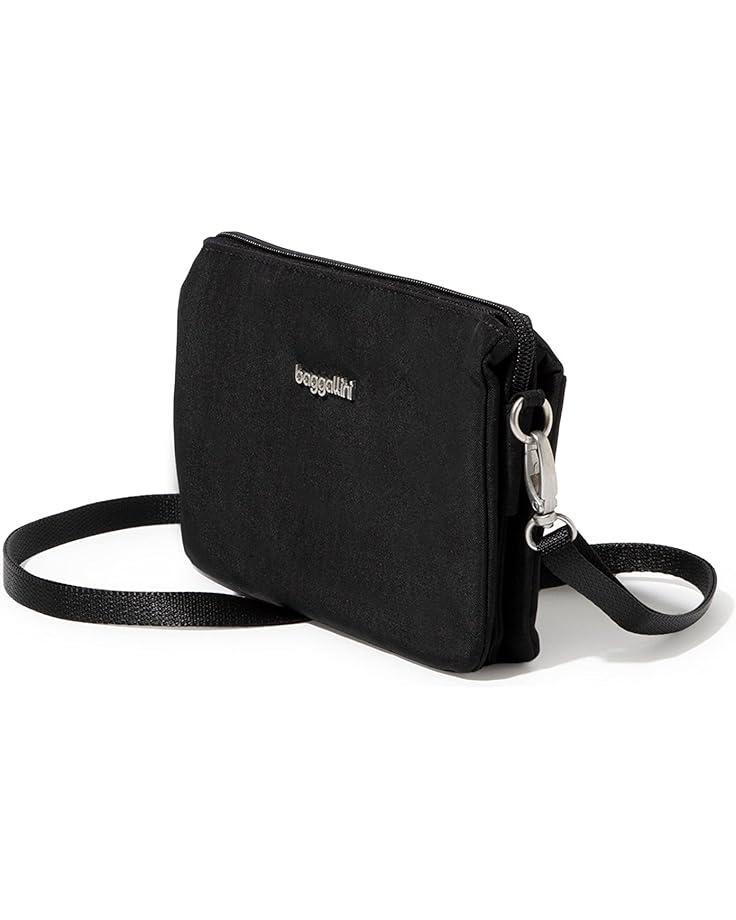 Triple Zip Bagg Product Image