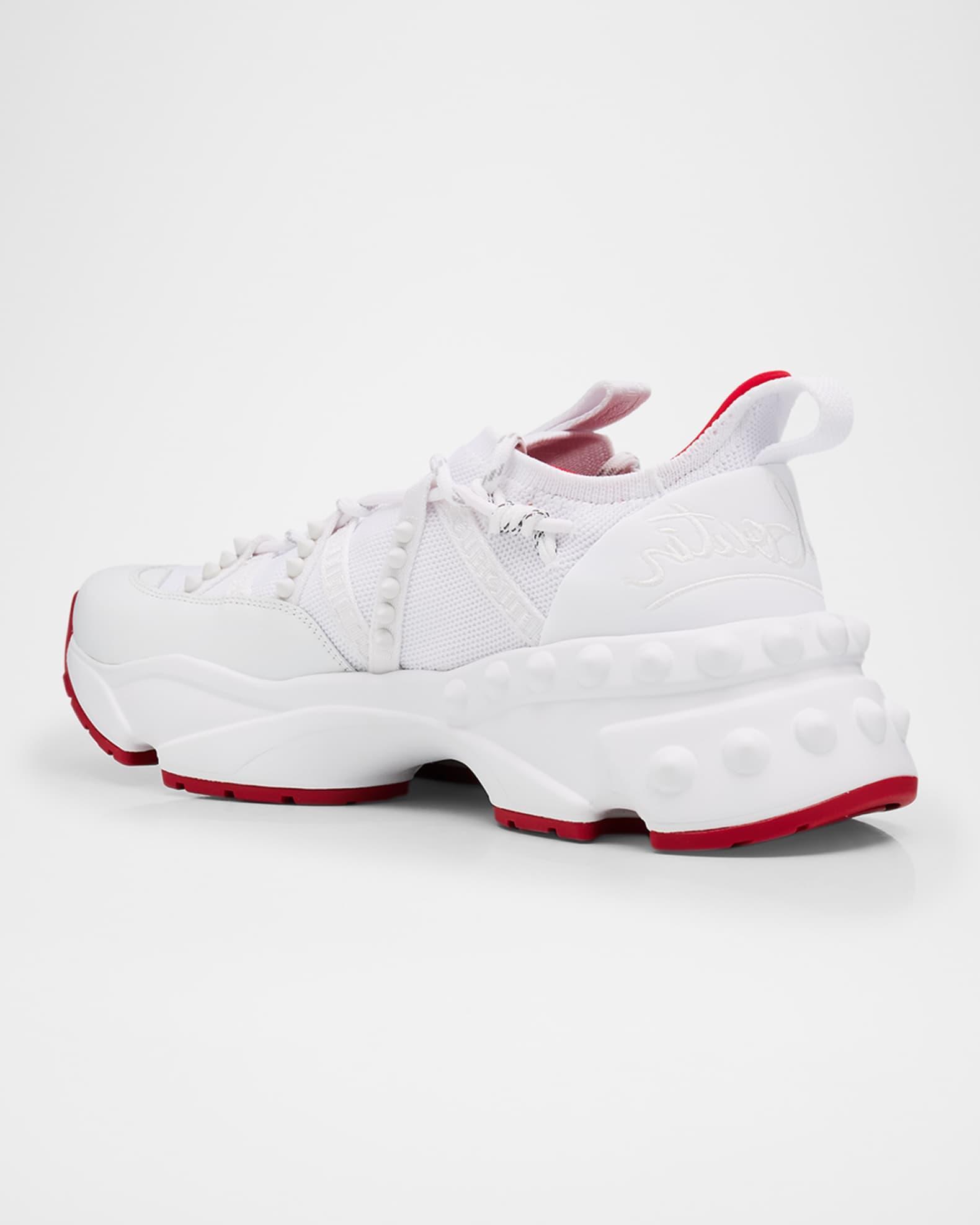 Trailnrun Donna Mixed-Media Sneakers Product Image