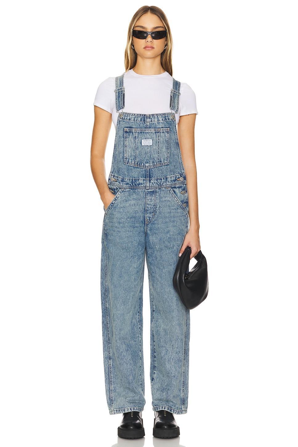 Baggy Overall LEVI'S Product Image