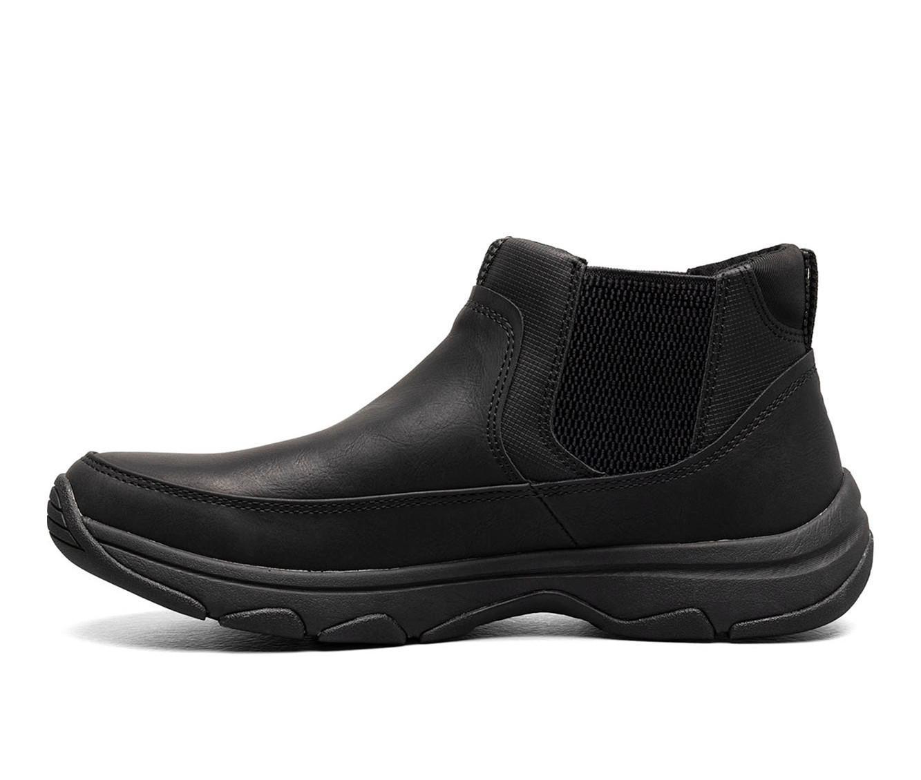Men's Nunn Bush Excavate Hiking Boots Product Image
