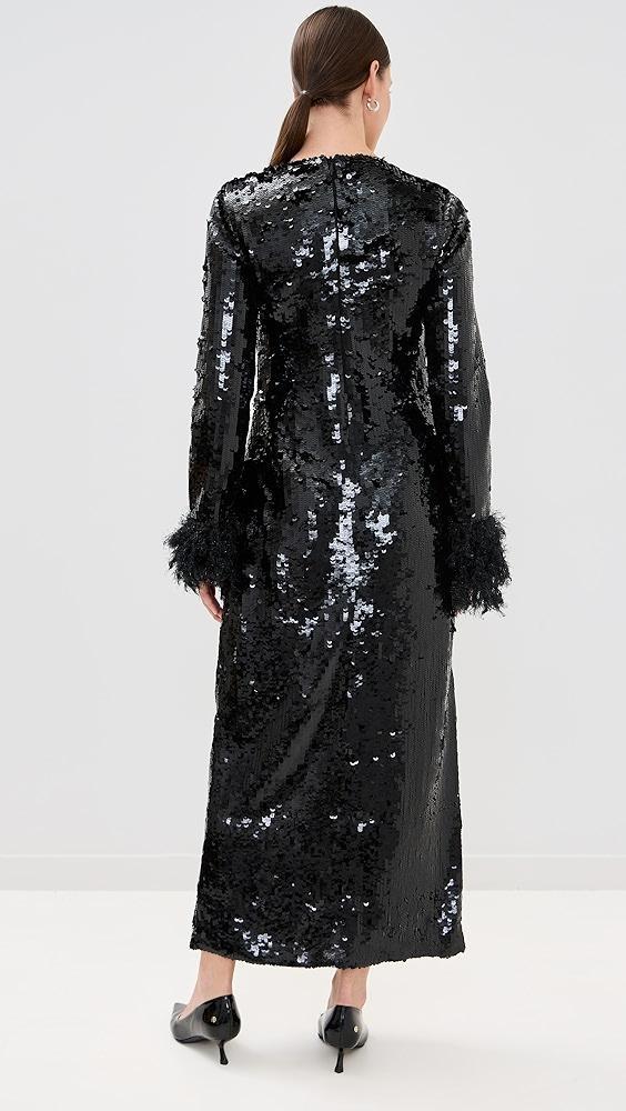 Show Me Your Mumu Pricilla Dress | Shopbop Product Image