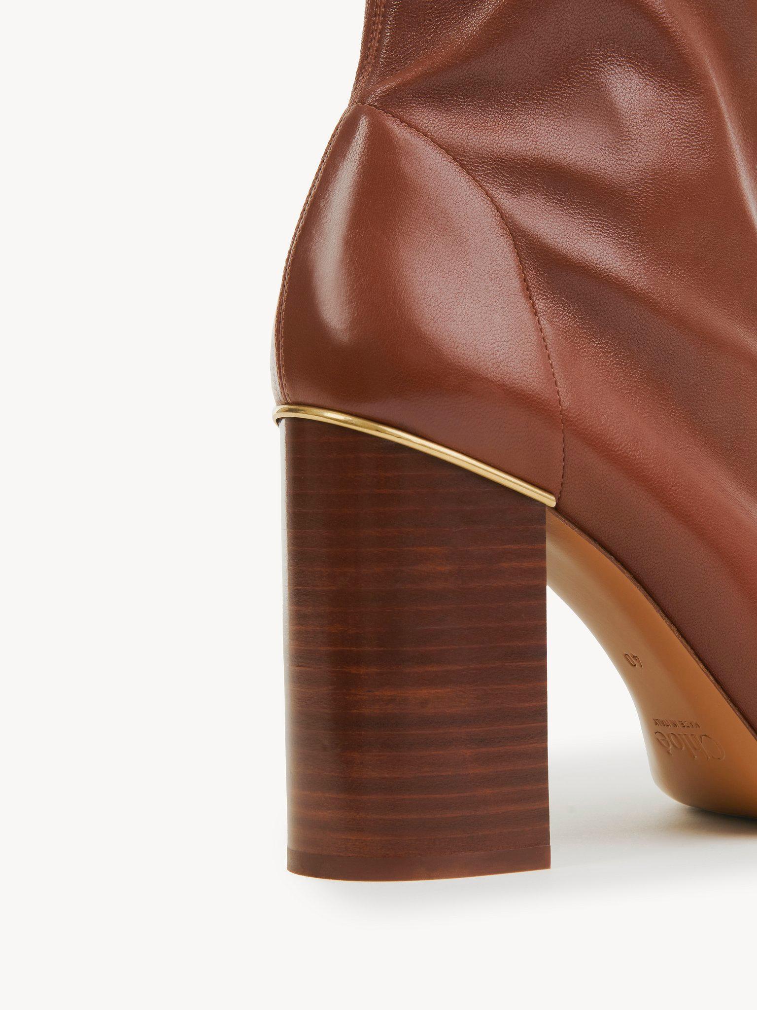Ambre ankle boot Product Image