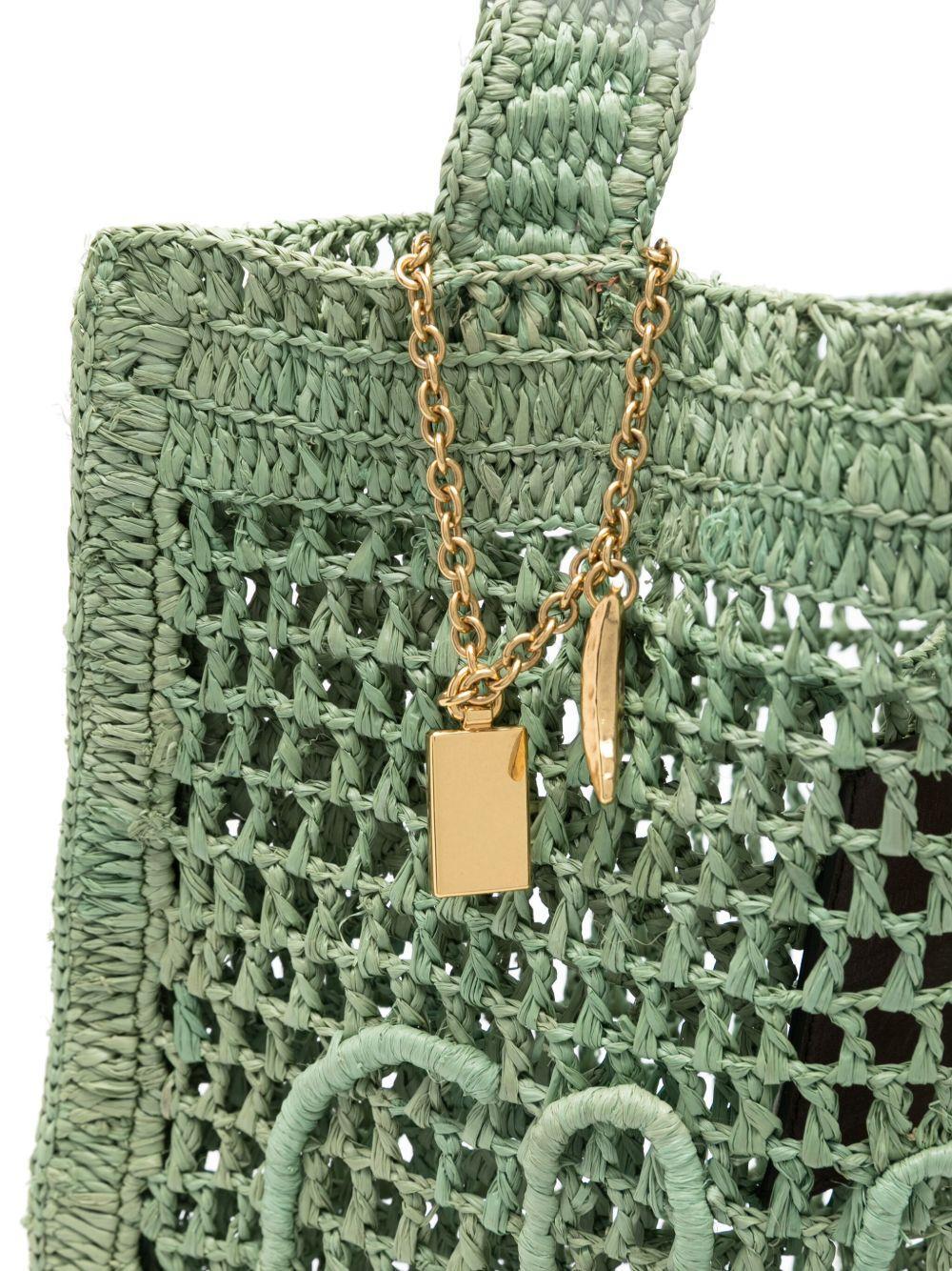 Summer Banana tote bag Product Image