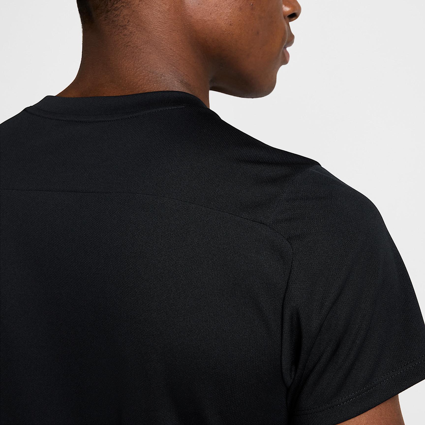 Nike Men's Court Victory Dri-FIT Tennis Top Product Image
