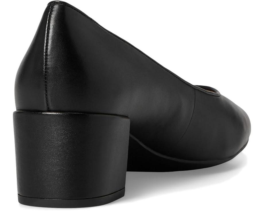 The Go-To Block Heel Pump 45MM Product Image