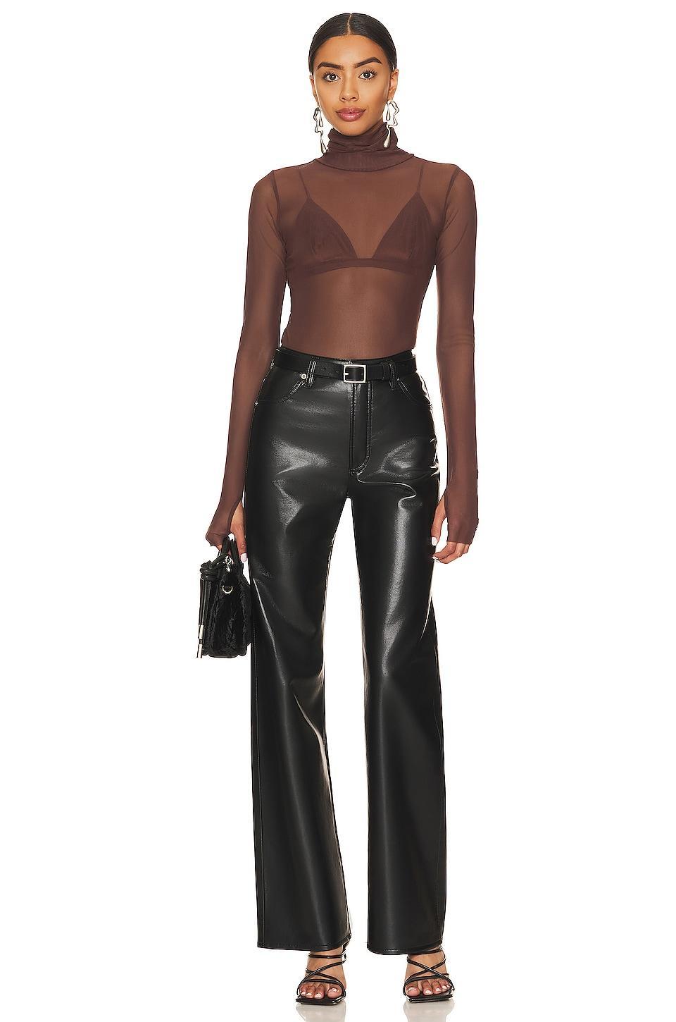 x REVOLVE Milo Bodysuit AFRM Product Image