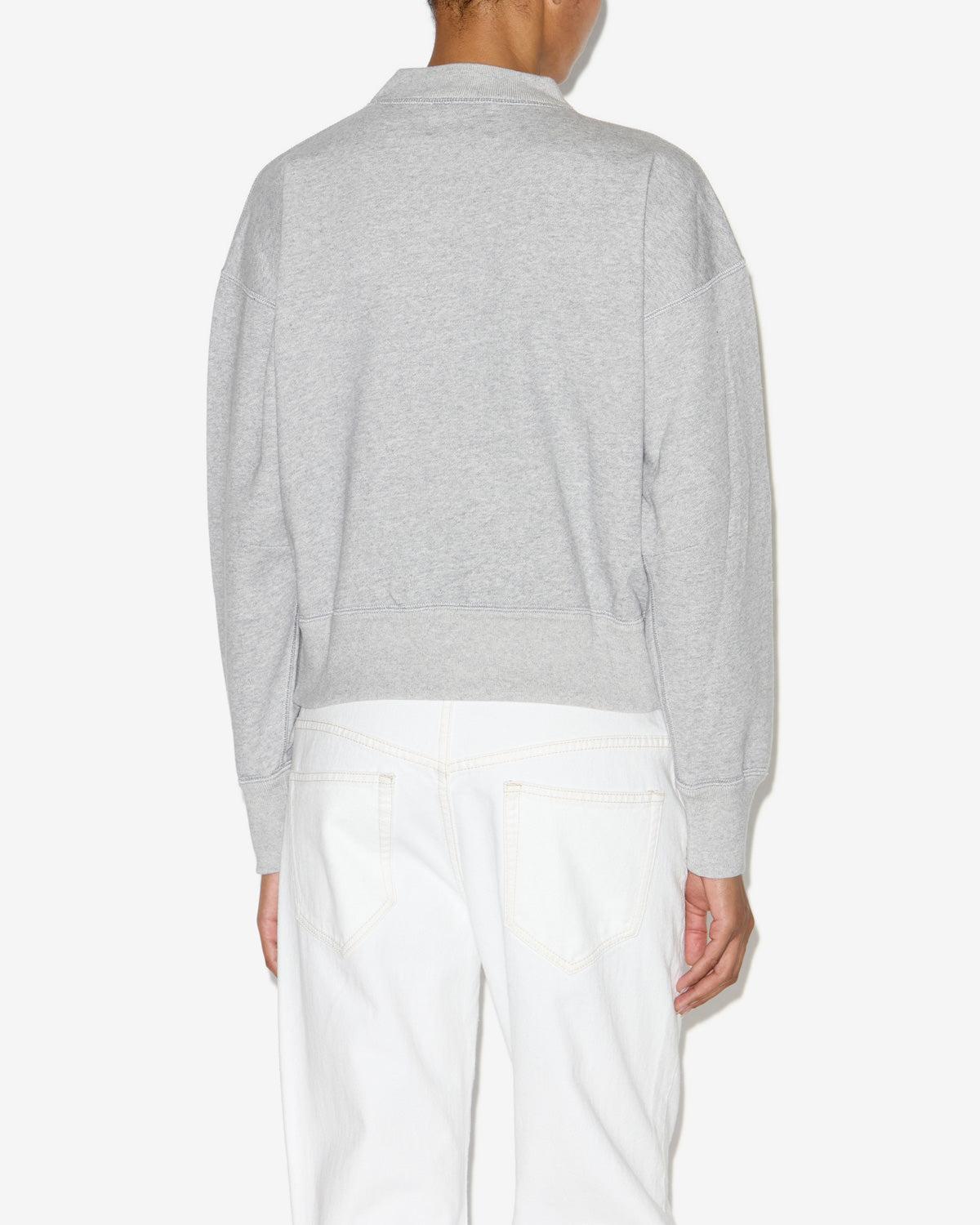 Moby sweatshirt Female Product Image