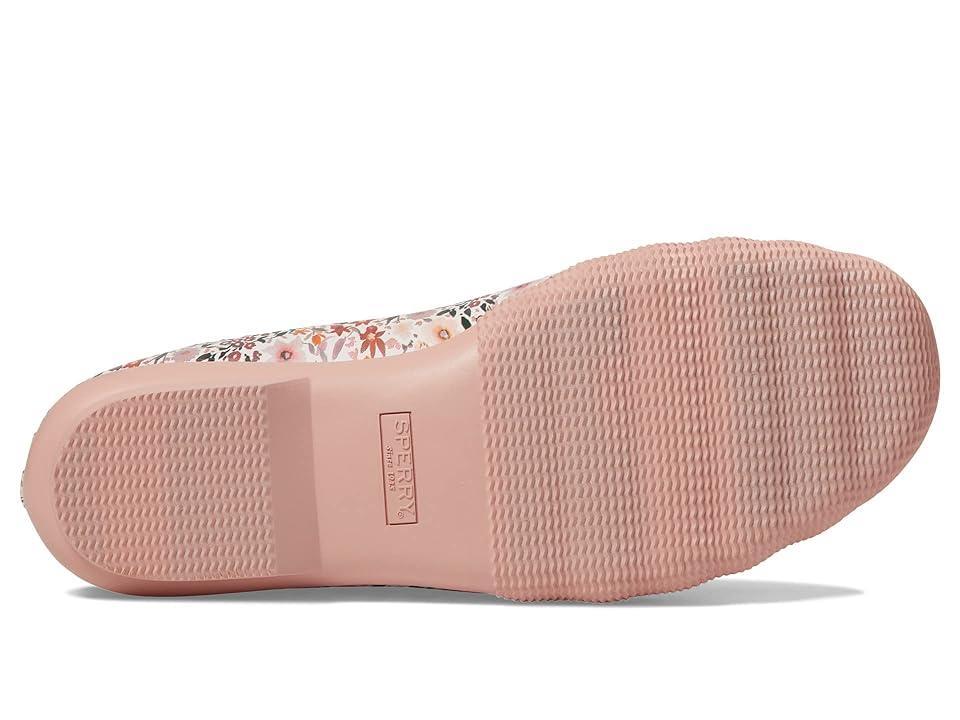 Sperry Saltwater Floral Multi) Women's Rain Boots Product Image