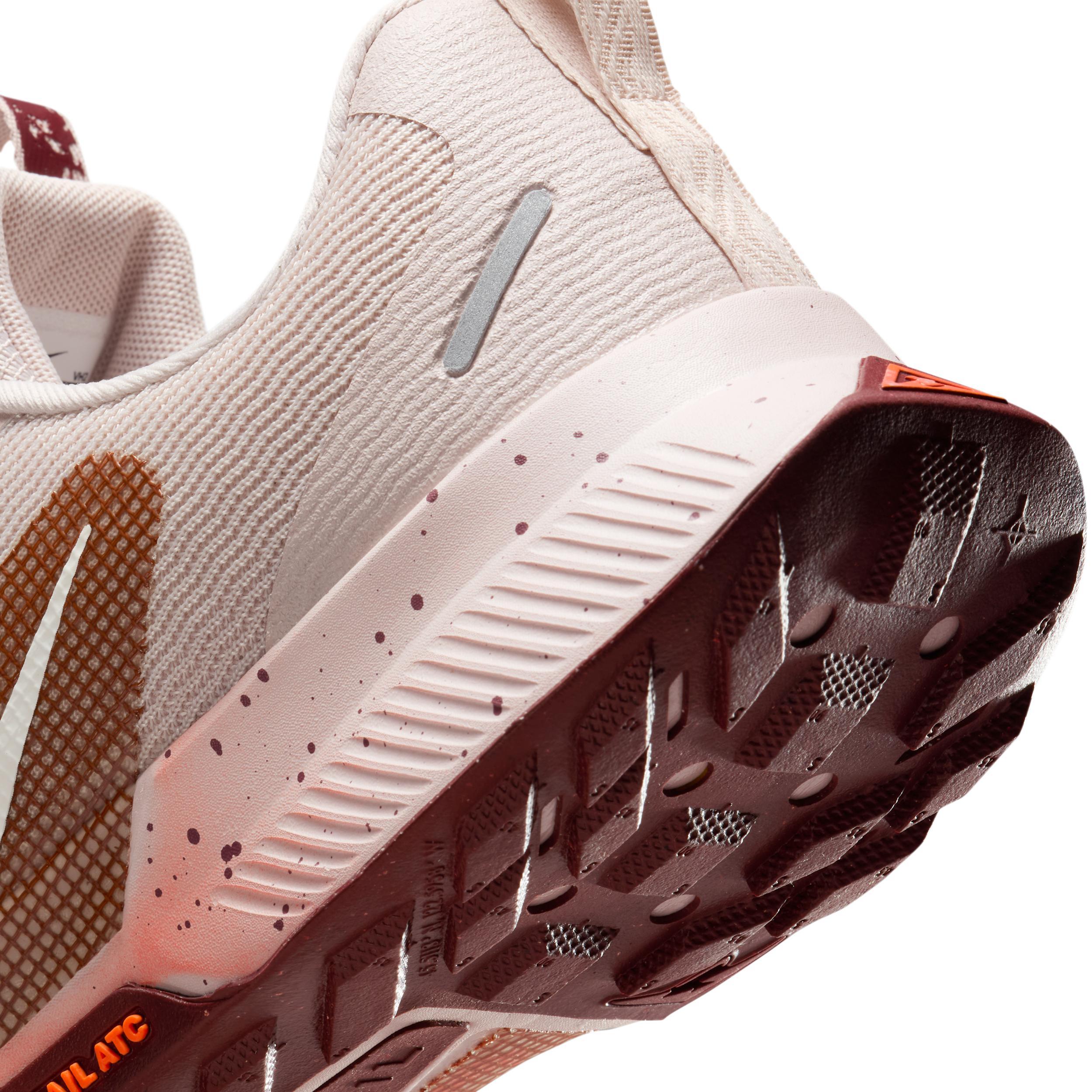 Nike Men's Juniper Trail 3 Trail Running Shoes Product Image