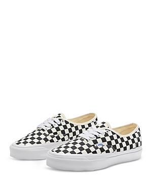 Vans Mens Lx Authentic Reissue 44 Sneakers Product Image