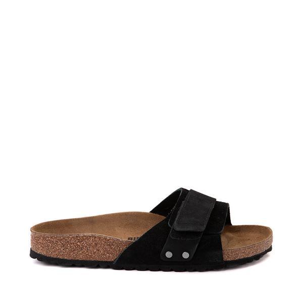 Birkenstock Womens Oita Slip On Slide Footbed Sandals Product Image