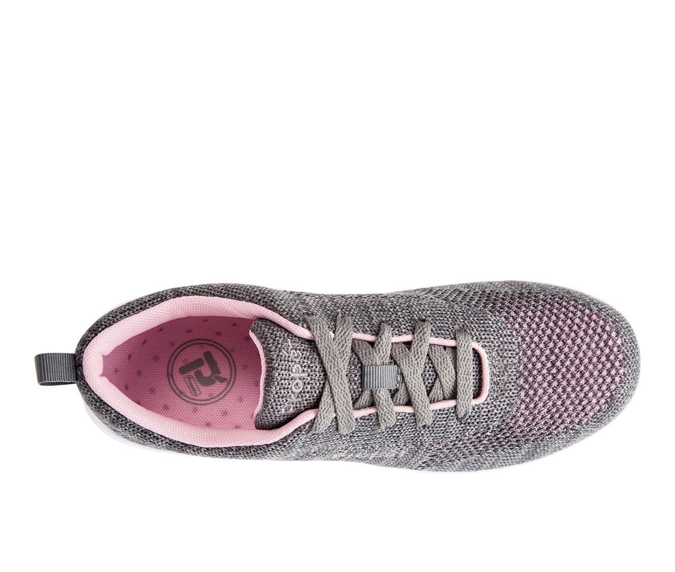 Women's Propet Washable Walker Evolution Slip Resistant Sneakers Product Image
