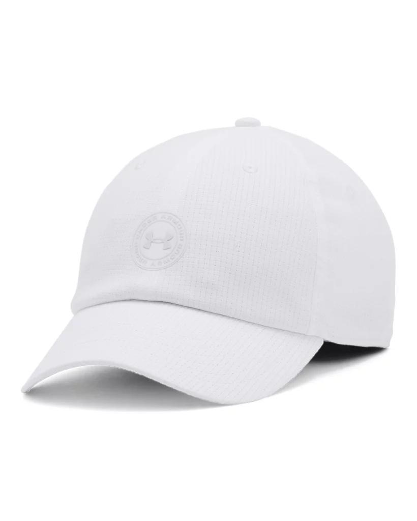 UA ArmourVent Womens Adjustable Cap Product Image