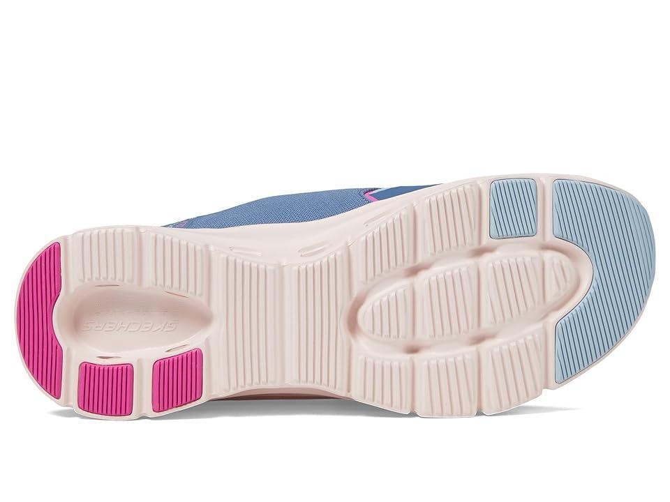 SKECHERS Glide Step Pro Hands Free Slip Ins Women's Shoes Product Image