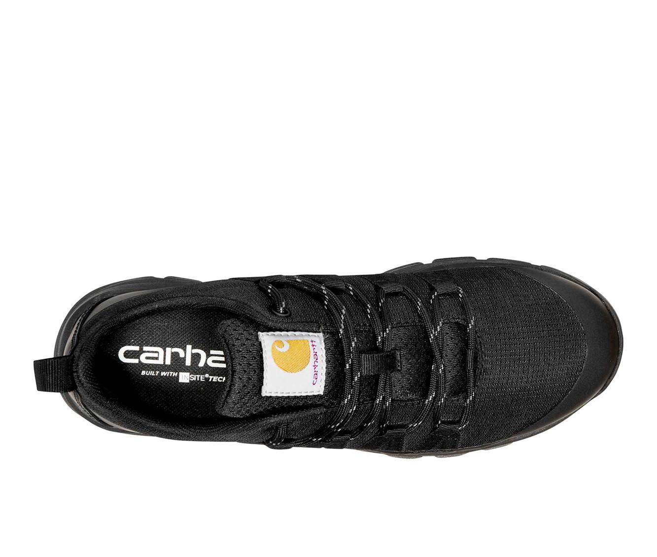 Men's Carhartt Gilmore Ripstop Low Safety Shoes Product Image