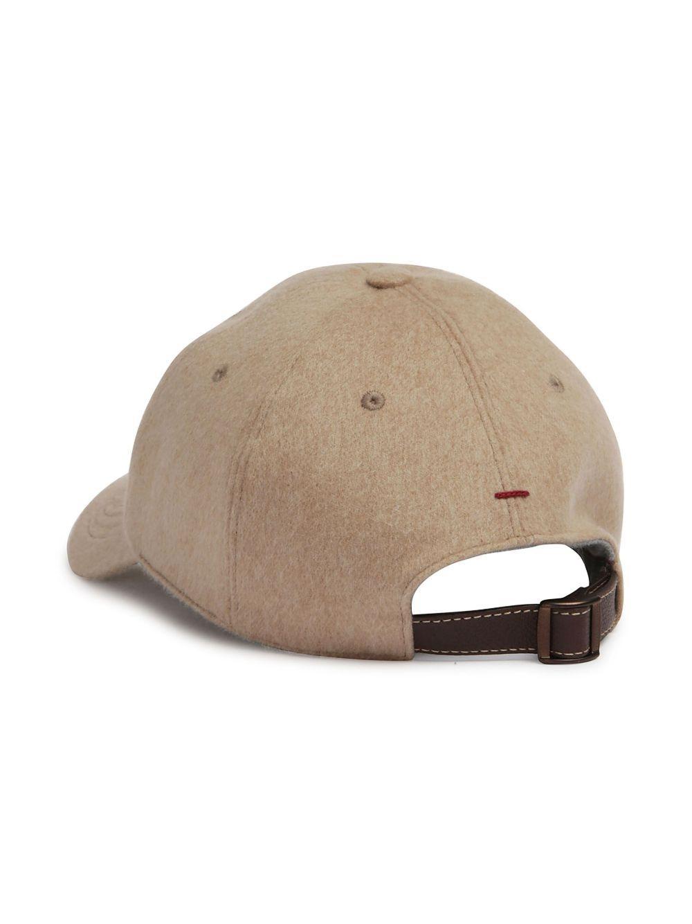 logo cap Product Image