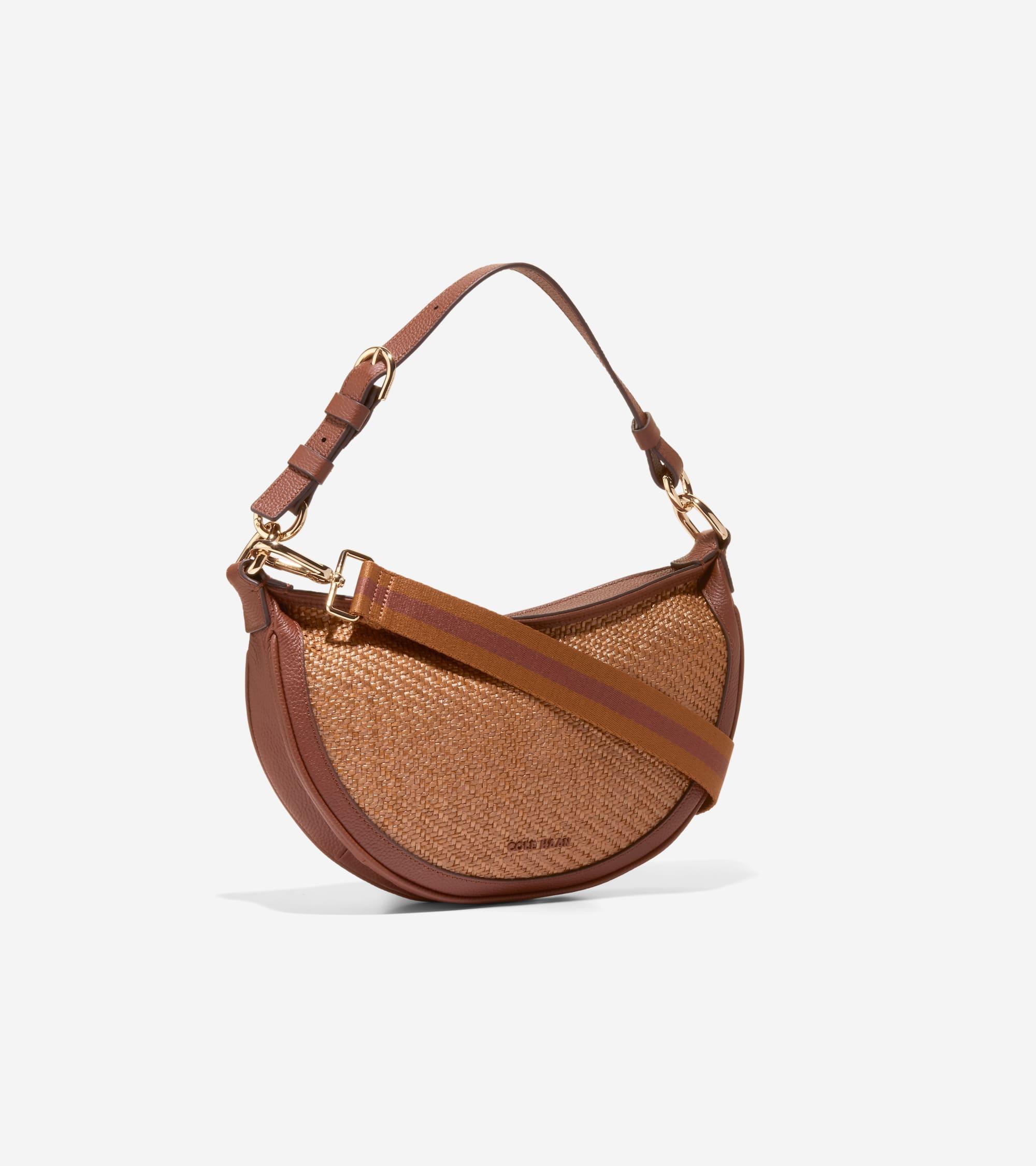 Women's Amagansett Straw Tote Bag Product Image