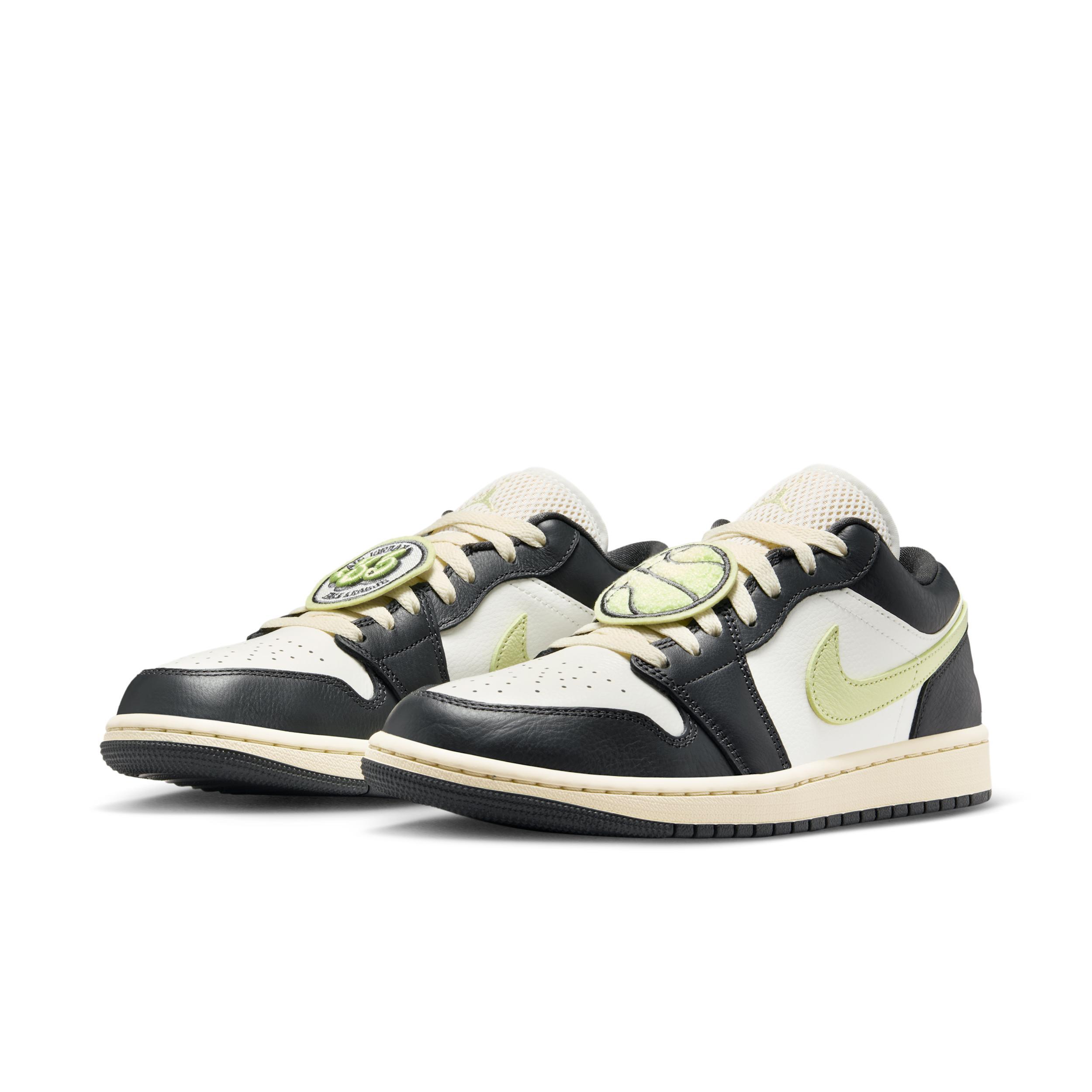 Women's Air Jordan 1 Low SE Shoes Product Image